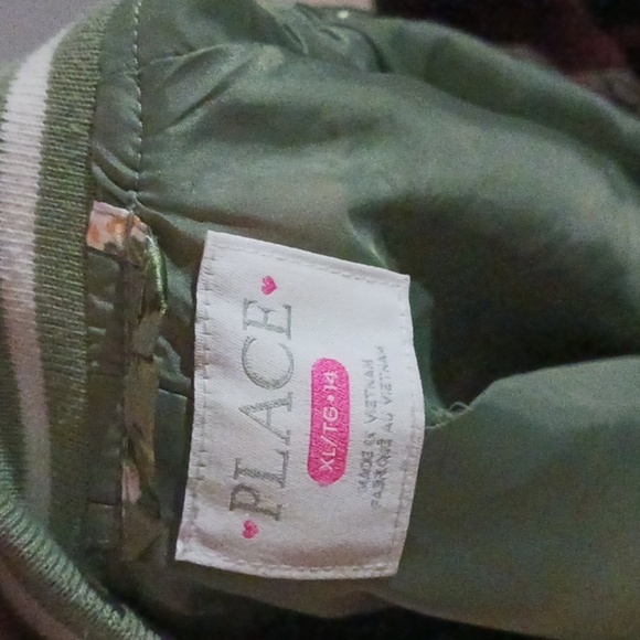 Children's jacket - Picture 4 of 4